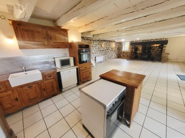 Bien agricole a vendre Sarroux - Saint Julien 19110 Corrèze  488800 euros