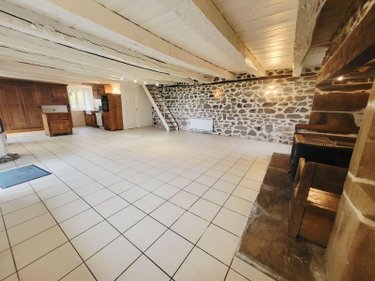 Bien agricole a vendre Sarroux - Saint Julien 19110 Corrèze  488800 euros