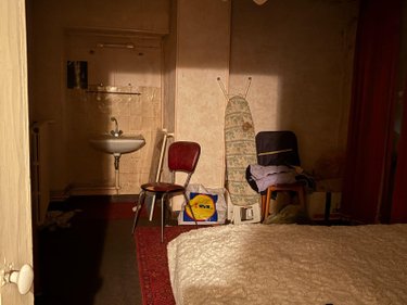 Maison a vendre Dommartin-le-Saint-Père 52110 Haute-Marne 188 m2 3 pièces 18600 euros