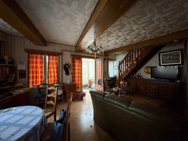 Maison a vendre Dommartin-le-Saint-Père 52110 Haute-Marne 188 m2 3 pièces 18600 euros