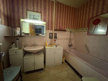 Maison a vendre Dommartin-le-Saint-Père 52110 Haute-Marne 188 m2 3 pièces 18600 euros