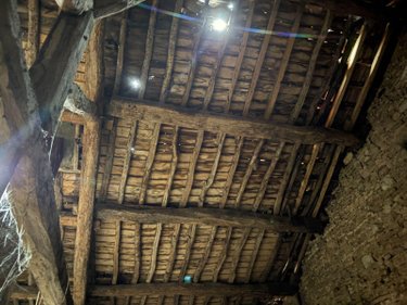 Maison a vendre Dommartin-le-Saint-Père 52110 Haute-Marne 188 m2 3 pièces 18600 euros