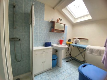 Maison a vendre La Bazoche-Gouet 28330 Eure-et-Loir 47 m2  53000 euros
