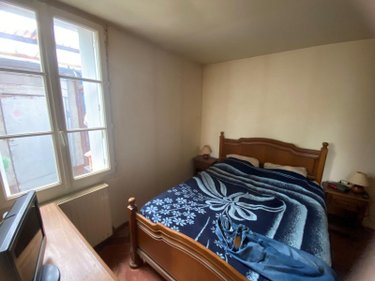 Maison a vendre La Bazoche-Gouet 28330 Eure-et-Loir 47 m2  53000 euros