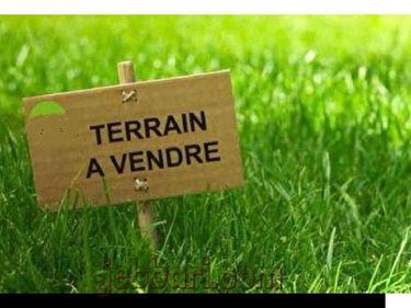 Terrain a batir a vendre Trosly-Breuil 60350 Oise 690 m2  69200 euros
