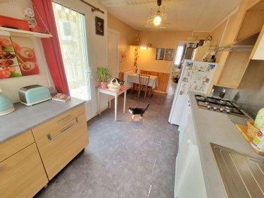 Maison a vendre Cloyes-les-Trois-Rivières 28220 Eure-et-Loir 123 m2 4 pièces 143000 euros