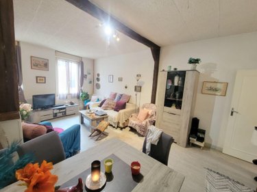 Maison a vendre Cloyes-les-Trois-Rivières 28220 Eure-et-Loir 123 m2 4 pièces 143000 euros