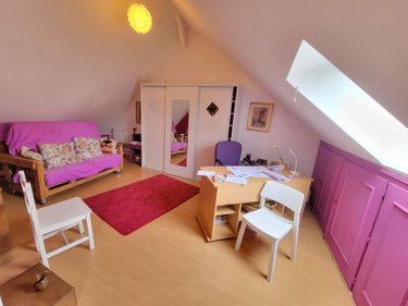 Maison a vendre Cloyes-les-Trois-Rivières 28220 Eure-et-Loir 123 m2 4 pièces 149500 euros