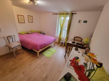 Maison a vendre Cloyes-les-Trois-Rivières 28220 Eure-et-Loir 123 m2 4 pièces 143000 euros