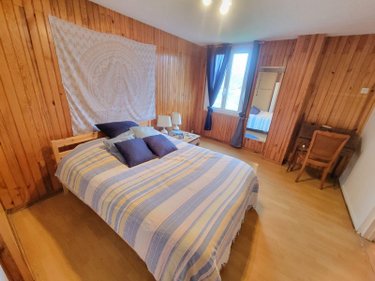 Maison a vendre Cloyes-les-Trois-Rivières 28220 Eure-et-Loir 123 m2 4 pièces 143000 euros