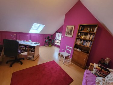 Maison a vendre Cloyes-les-Trois-Rivières 28220 Eure-et-Loir 123 m2 4 pièces 143000 euros