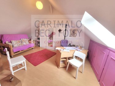 Maison a vendre Cloyes-les-Trois-Rivières 28220 Eure-et-Loir 123 m2 6 pièces 134000 euros