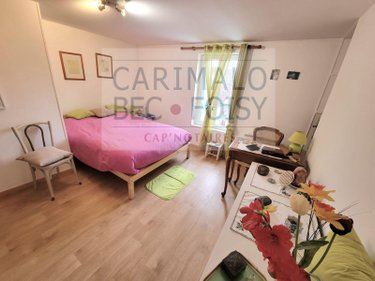 Maison a vendre Cloyes-les-Trois-Rivières 28220 Eure-et-Loir 123 m2 6 pièces 134000 euros