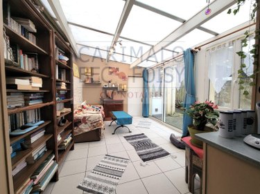 Maison a vendre Cloyes-les-Trois-Rivières 28220 Eure-et-Loir 123 m2 6 pièces 134000 euros