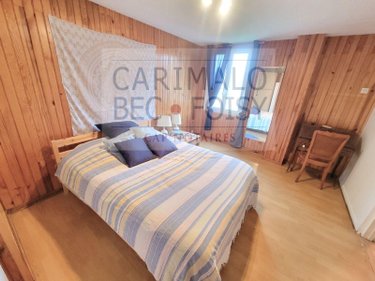 Maison a vendre Cloyes-les-Trois-Rivières 28220 Eure-et-Loir 123 m2 6 pièces 134000 euros