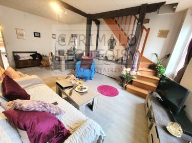 Maison a vendre Cloyes-les-Trois-Rivières 28220 Eure-et-Loir 123 m2 6 pièces 134000 euros
