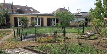 Maison a vendre Châtellerault 86100 Vienne 100 m2 4 pièces 89800 euros