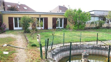 Maison a vendre Châtellerault 86100 Vienne 100 m2 4 pièces 96800 euros