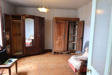 Maison a vendre Châtellerault 86100 Vienne 100 m2 4 pièces 96800 euros