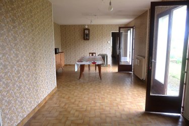 Maison a vendre Châtellerault 86100 Vienne 100 m2 4 pièces 96800 euros