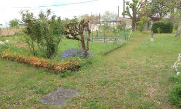 Maison a vendre Châtellerault 86100 Vienne 100 m2 4 pièces 96800 euros