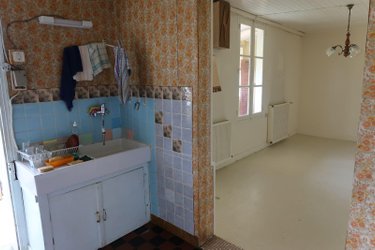 Maison a vendre Châtellerault 86100 Vienne 100 m2 4 pièces 96800 euros