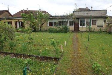Maison a vendre Châtellerault 86100 Vienne 100 m2 4 pièces 96800 euros