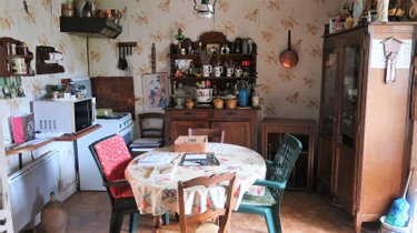 Maison a vendre Châtellerault 86100 Vienne 120 m2 7 pièces 102800 euros