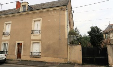 Maison a vendre Châtellerault 86100 Vienne 120 m2 7 pièces 115280 euros