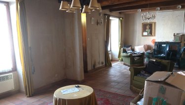 Maison a vendre Châtellerault 86100 Vienne 120 m2 7 pièces 115280 euros
