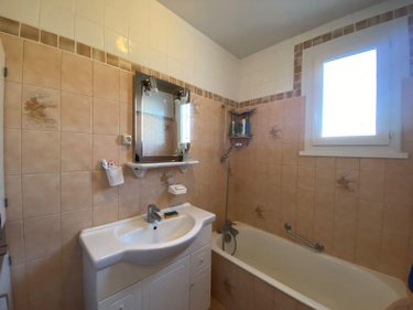 Maison a vendre Salbris 41300 Loir-et-Cher 93 m2 5 pièces 126480 euros