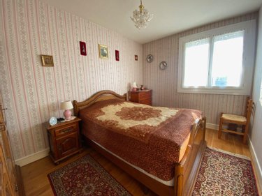 Maison a vendre Salbris 41300 Loir-et-Cher 93 m2 5 pièces 126480 euros