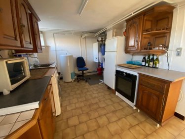 Maison a vendre Salbris 41300 Loir-et-Cher 93 m2 5 pièces 126480 euros