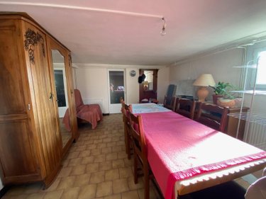 Maison a vendre Salbris 41300 Loir-et-Cher 93 m2 5 pièces 126480 euros