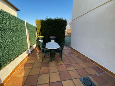 Maison a vendre Salbris 41300 Loir-et-Cher 93 m2 5 pièces 126480 euros