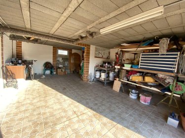 Maison a vendre Salbris 41300 Loir-et-Cher 93 m2 5 pièces 126480 euros