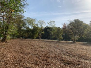 Terrain a batir a vendre Arsac 33460 Gironde 700 m2  165000 euros