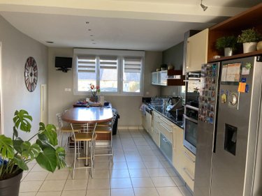 Maison a vendre Loperhet 29470 Finistère 189 m2 7 pièces 354200 euros