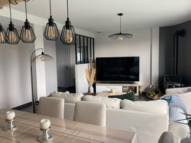 Maison a vendre Loperhet 29470 Finistère 189 m2 7 pièces 354200 euros