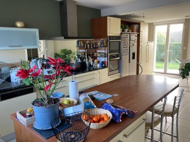 Maison a vendre Loperhet 29470 Finistère 189 m2 7 pièces 354200 euros