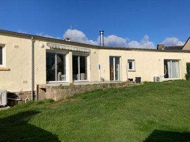 Maison a vendre Loperhet 29470 Finistère 189 m2 7 pièces 354200 euros