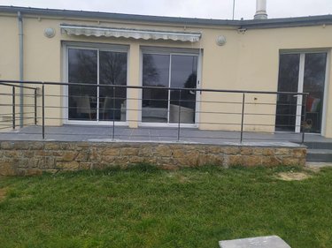 Maison a vendre Loperhet 29470 Finistère 189 m2 7 pièces 354200 euros