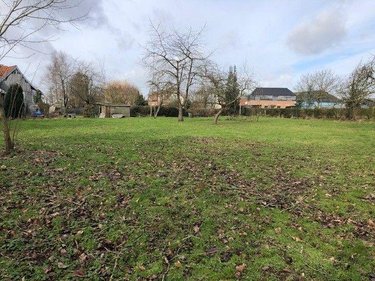 Terrain a batir a vendre Nuncq-Hautecôte 62270 Pas-de-Calais 1127 m2  38304 euros