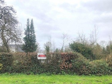 Terrain a batir a vendre Nuncq-Hautecôte 62270 Pas-de-Calais 1127 m2  38304 euros