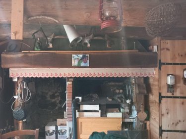 Maison a vendre Marcenat 15190 Cantal 122 m2 5 pièces 80000 euros