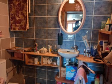 Maison a vendre Marcenat 15190 Cantal 122 m2 5 pièces 80000 euros