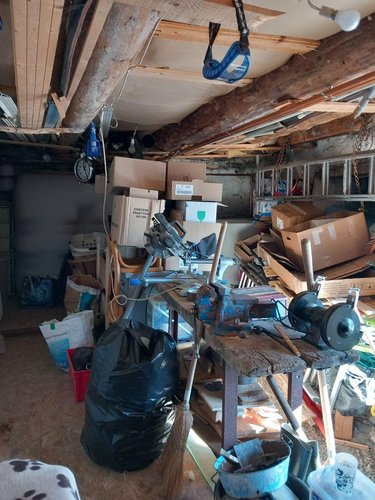 Maison a vendre Marcenat 15190 Cantal 122 m2 5 pièces 90000 euros