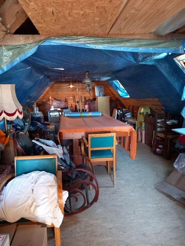 Maison a vendre Marcenat 15190 Cantal 122 m2 5 pièces 80000 euros