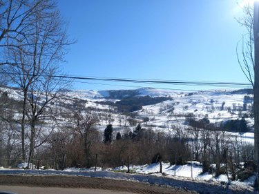 Maison a vendre Marcenat 15190 Cantal 122 m2 5 pièces 80000 euros