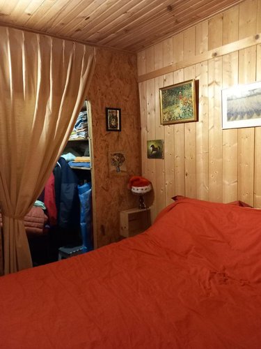 Maison a vendre Marcenat 15190 Cantal 122 m2 5 pièces 90000 euros